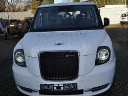 Weiß Gebraucht 2020 LEVC TX Van / Kleinbus | 12.900 €
