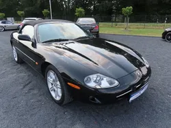 Schwarz Gebraucht 1997 Jaguar XK8 Cabrio | 16.890 € (Superpreis)