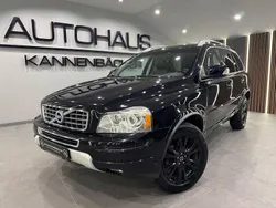 Schwarz Gebraucht 2014 Volvo XC90 Momentum SUV | 13.990 € (Fairer Preis)