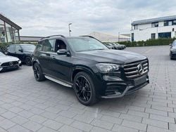 Schwarz Neu 2025 Mercedes GLS450 AMG Line Premium Plus SUV | 109.480 €