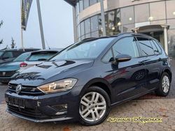 Blau Gebraucht 2015 VW Golf VII Limousine | 9.490 € (Guter Preis)