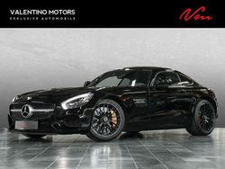 Schwarz unilack Gebraucht 2015 Mercedes AMG GT S AMG Coupé | 82.900 € (Fairer Preis)