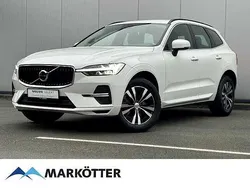 Gebraucht 2022 Volvo XC60 SUV | 33.850 € (Superpreis)