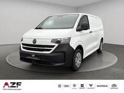 Weiß Neu 2025 VW Transporter Van | 51.459 €