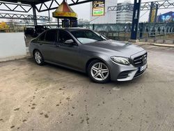 Gebraucht 2020 Mercedes E220 Limousine | 31.000 € (Guter Preis)