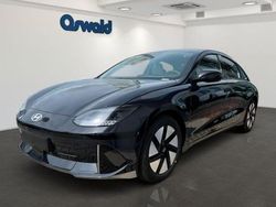 Biophillic blue pearl / mic Gebraucht 2024 Hyundai Ioniq 6 Techniq Limousine | 39.990 € (Teuer)