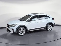 Weiß Neu 2025 VW Taigo Life SUV | 36.690 €