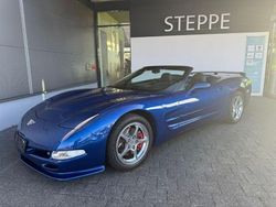Blau (metallic) Gebraucht 2006 Corvette C5 Cabrio | 28.500 € (Fairer Preis)