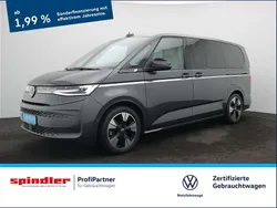 Indiumgrau metallic Gebraucht 2024 VW T7 Style Van | 67.980 €