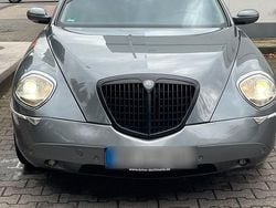 Grau Gebraucht 2002 Lancia Thesis Limousine | 1.900 €