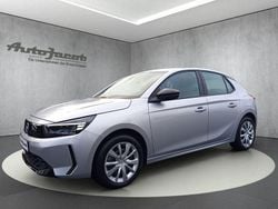 Kristall silber Gebraucht 2024 Opel Corsa Edition Limousine | 16.950 € (Guter Preis)