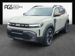 Sandstone Neu 2025 Dacia Duster Extreme SUV | 27.300 € (Etwas zu teuer)