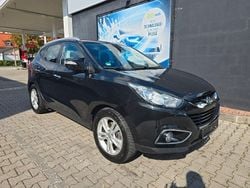Schwarz Gebraucht 2010 Hyundai ix35 Premium SUV | 6.950 € (Superpreis)