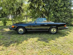 Gebraucht 1976 Mercedes SL450 Cabrio | 17.000 €
