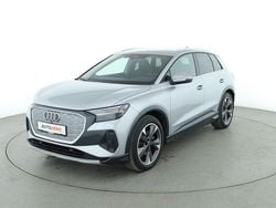 Grau Gebraucht 2021 Audi Q4 e-tron SUV | 24.210 € (Fairer Preis)