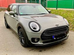Grau Gebraucht 2021 Mini One Clubman Kombi | 16.800 € (Fairer Preis)