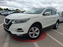 Weiß Gebraucht 2020 Nissan Qashqai Tekna+ SUV | 14.990 € (Superpreis)