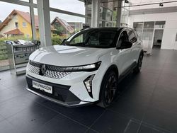 Weiß Gebraucht 2024 Renault Scénic Komfort Van / Kleinbus | 36.490 € (Fairer Preis)