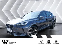 Grau Gebraucht 2022 Cupra Formentor SUV | 21.377 € (Guter Preis)