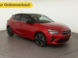 Rot Gebraucht 2021 Opel Corsa Ultimate Limousine | 15.760 € (Guter Preis)