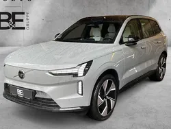 Grau Gebraucht 2025 Volvo EX90 Performance SUV | 98.950 € (Fairer Preis)