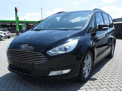 Shadow black Gebraucht 2019 Ford Galaxy Business Edition Van / Kleinbus | 18.400 € (Fairer Preis)