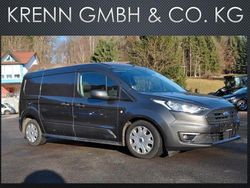 Grau Gebraucht 2022 Ford Transit Van / Kleinbus | 12.990 € (Superpreis)