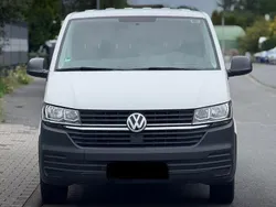 Weiß Gebraucht 2020 VW T6.1 Van | 15.950 €