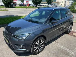 Grau Gebraucht 2019 Seat Arona Beats SUV | 12.950 € (Guter Preis)