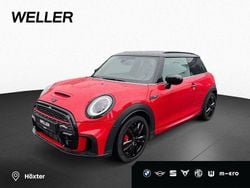 Rot Gebraucht 2023 Mini John Cooper Works Classic Kleinwagen | 30.950 € (Guter Preis)
