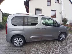 Silber Gebraucht 2018 Opel Combo Life Innovation Kombi | 17.350 € (Guter Preis)