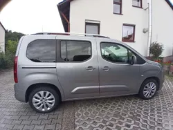 Silber Gebraucht 2018 Opel Combo Life Innovation Kombi | 19.900 € (Fairer Preis)