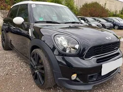 Schwarz Gebraucht 2012 Mini John Cooper Works Countryman SUV | 13.900 € (Fairer Preis)