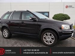 Schwarz Gebraucht 2009 Volvo XC90 Summum SUV | 7.890 € (Fairer Preis)