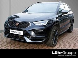 Magic schwarz Gebraucht 2023 Cupra Ateca VZ SUV | 29.290 € (Superpreis)