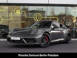 Grau Gebraucht 2024 Porsche 911 Carrera GTS Coupé | 149.900 € (Superpreis)