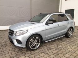 Gebraucht 2018 Mercedes GLE500 AMG SUV | 49.890 €
