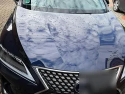 Andere farben Gebraucht 2022 Lexus RX450h SUV | 47.500 €