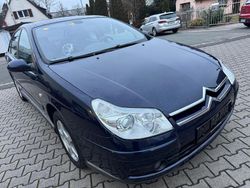 Blau Gebraucht 2006 Citroën C5 Limousine | 3.990 €