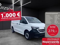 Clear white Gebraucht 2025 VW T6.1 Van | 39.800 € (Superpreis)