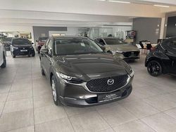 Braun Gebraucht 2021 Mazda CX-30 Selection SUV | 23.990 € (Fairer Preis)