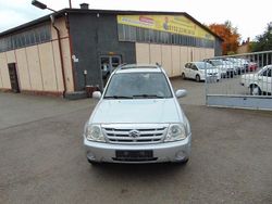 Gebraucht 2005 Suzuki Grand Vitara Comfort+ SUV | 2.900 € (Superpreis)
