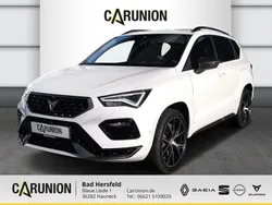 Nevada weiß Gebraucht 2023 Cupra Ateca SUV | 45.890 €