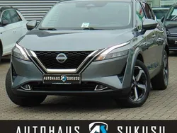 Grau Gebraucht 2022 Nissan Qashqai 360º SUV | 17.990 € (Guter Preis)