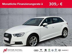 Ibisweiß Gebraucht 2020 Audi A3 e-tron Kleinwagen | 25.430 € (Etwas zu teuer)