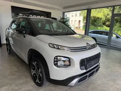 Grau Gebraucht 2018 Citroën C3 Aircross Shine SUV | 12.990 € (Guter Preis)