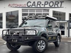 Andere Gebraucht 2006 Toyota Land Cruiser Executive Limousine | 37.990 € (Fairer Preis)