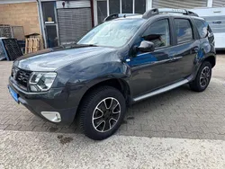 Grau "comete" Gebraucht 2017 Dacia Duster Black Shadow SUV | 10.500 € (Fairer Preis)