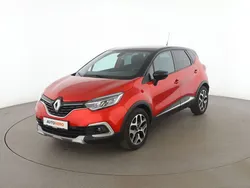 Rot Gebraucht 2018 Renault Captur Intens SUV | 11.550 € (Fairer Preis)