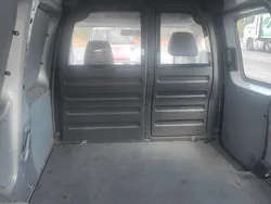 Silber Gebraucht 2015 VW Caddy Maxi Van / Kleinbus | 5.600 € (Superpreis)